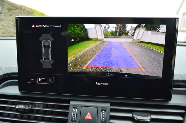 Used Audi Q5 2021 for sale - 78073536: Photo 29