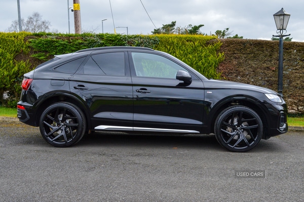 Used Audi Q5 2021 for sale - 78073536: Photo 5