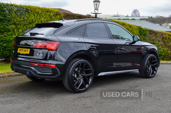 Used Audi Q5 2021 for sale - 78073536: Photo 6