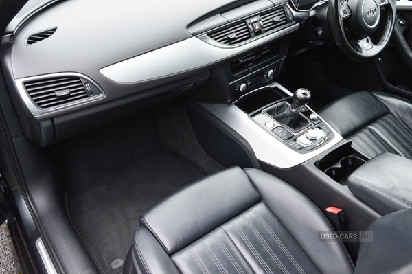 Used Audi A6 2016 for sale - 76500214: Photo 10