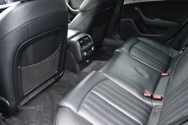Used Audi A6 2016 for sale - 76500214: Photo 11