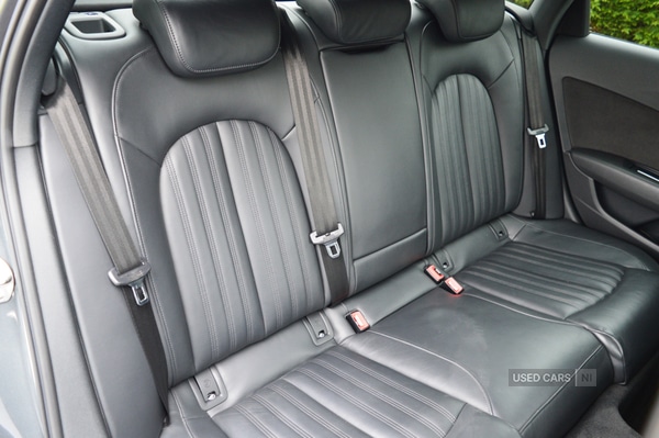 Used Audi A6 2016 for sale - 76500214: Photo 12