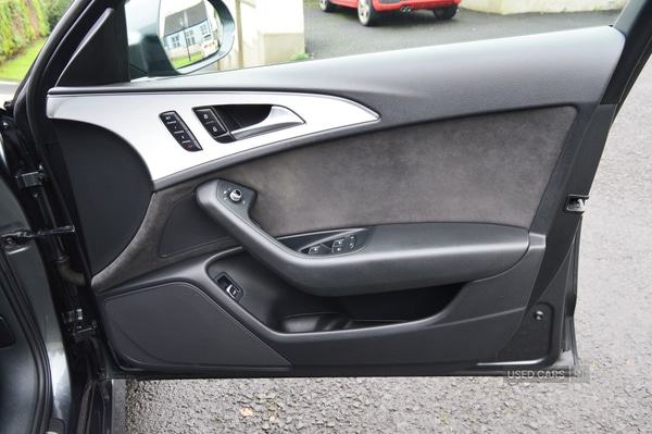 Used Audi A6 2016 for sale - 76500214: Photo 13