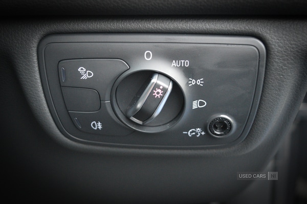 Used Audi A6 2016 for sale - 76500214: Photo 16