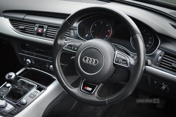 Used Audi A6 2016 for sale - 76500214: Photo 17