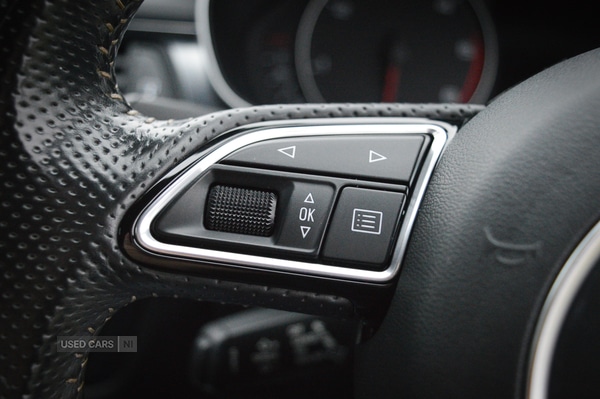 Used Audi A6 2016 for sale - 76500214: Photo 18