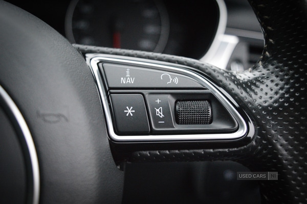 Used Audi A6 2016 for sale - 76500214: Photo 19