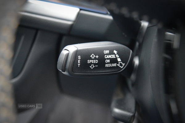 Used Audi A6 2016 for sale - 76500214: Photo 20