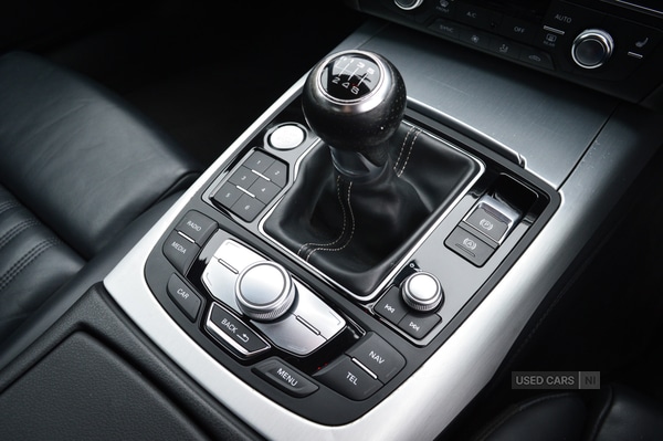 Used Audi A6 2016 for sale - 76500214: Photo 21