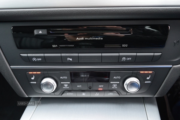 Used Audi A6 2016 for sale - 76500214: Photo 22