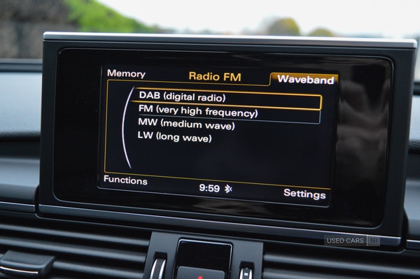 Used Audi A6 2016 for sale - 76500214: Photo 23