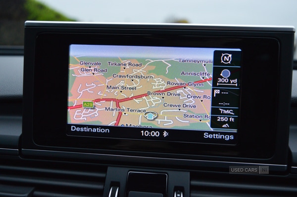 Used Audi A6 2016 for sale - 76500214: Photo 25