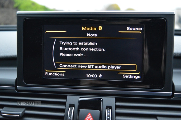 Used Audi A6 2016 for sale - 76500214: Photo 26