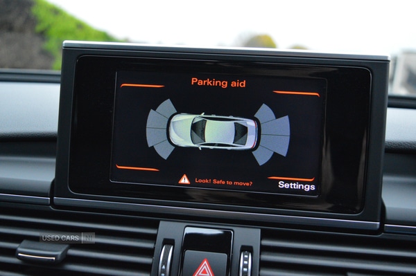 Used Audi A6 2016 for sale - 76500214: Photo 27