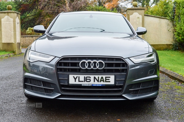 Used Audi A6 2016 for sale - 76500214: Photo 3