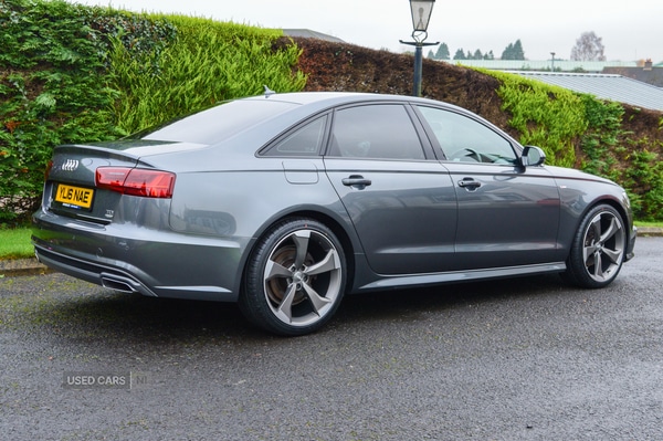 Used Audi A6 2016 for sale - 76500214: Photo 6