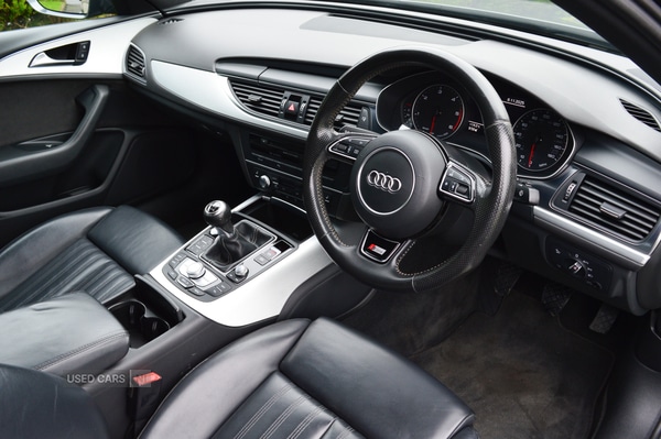 Used Audi A6 2016 for sale - 76500214: Photo 9