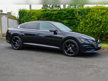 Used Volkswagen Arteon 2019 for sale - 79013370: Photo