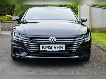 Used Volkswagen Arteon 2019 for sale - 79013370: Photo
