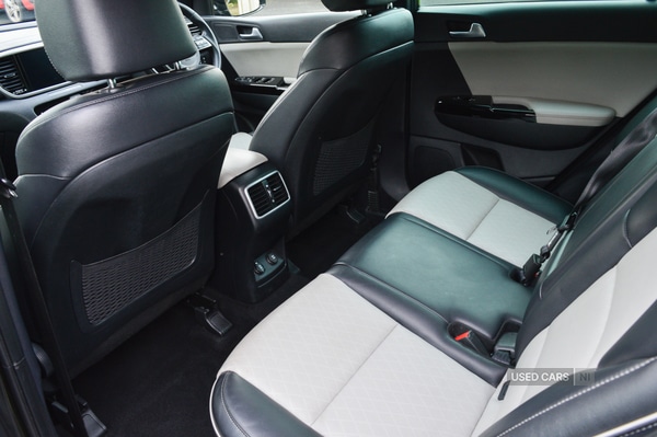 Used Kia Sportage 2021 for sale - 76513947: Photo 11