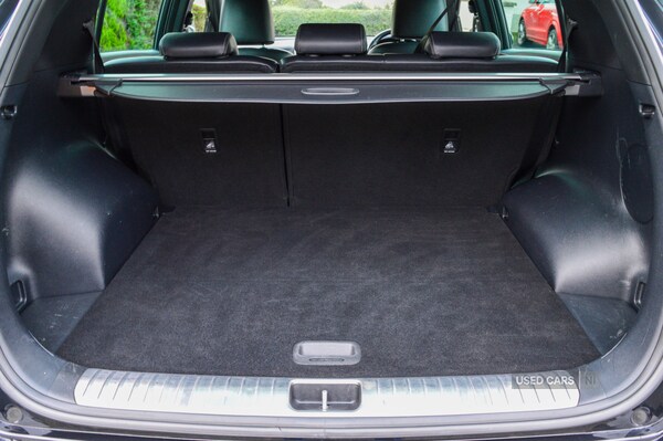 Used Kia Sportage 2021 for sale - 76513947: Photo 12