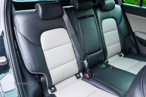 Used Kia Sportage 2021 for sale - 76513947: Photo 13