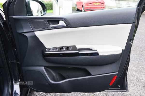 Used Kia Sportage 2021 for sale - 76513947: Photo 14