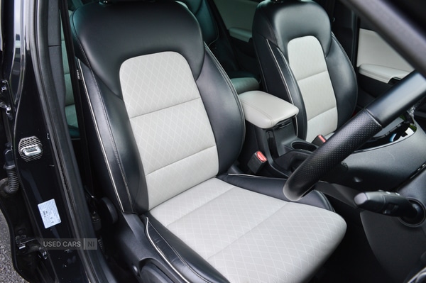 Used Kia Sportage 2021 for sale - 76513947: Photo 15