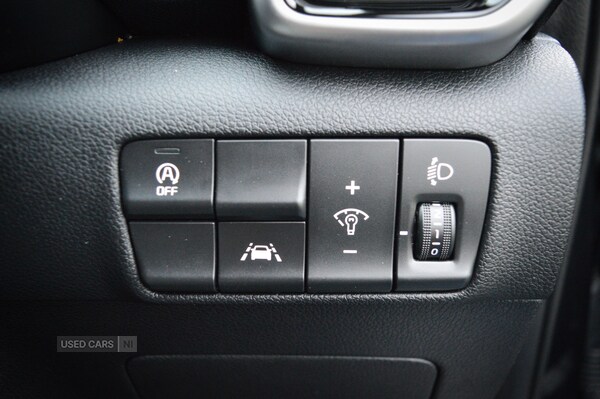 Used Kia Sportage 2021 for sale - 76513947: Photo 16