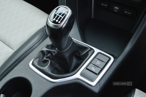 Used Kia Sportage 2021 for sale - 76513947: Photo 18