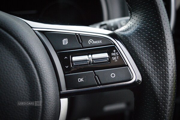 Used Kia Sportage 2021 for sale - 76513947: Photo 19