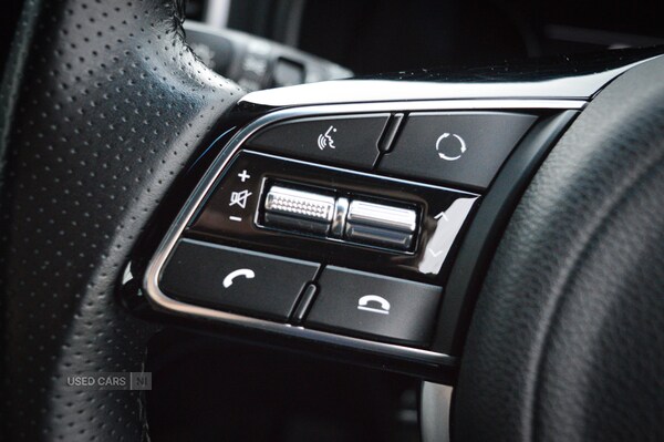 Used Kia Sportage 2021 for sale - 76513947: Photo 20