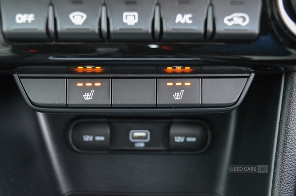 Used Kia Sportage 2021 for sale - 76513947: Photo 21