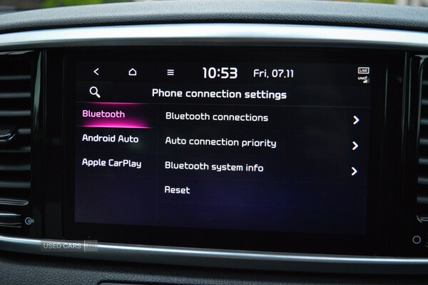 Used Kia Sportage 2021 for sale - 76513947: Photo 22