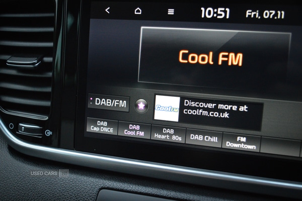 Used Kia Sportage 2021 for sale - 76513947: Photo 23