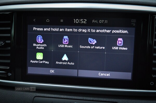 Used Kia Sportage 2021 for sale - 76513947: Photo 24