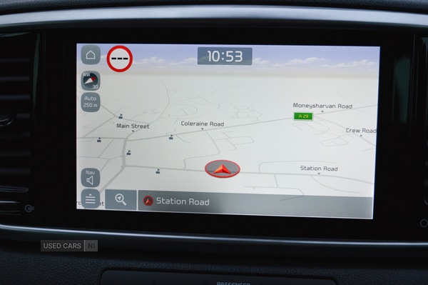 Used Kia Sportage 2021 for sale - 76513947: Photo 25