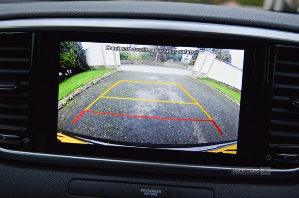 Used Kia Sportage 2021 for sale - 76513947: Photo 26