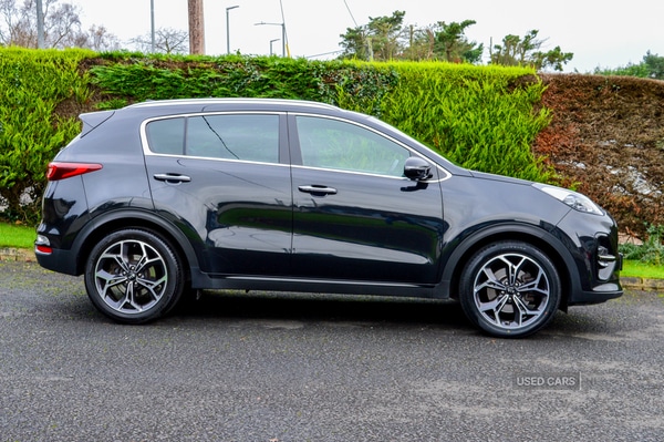 Used Kia Sportage 2021 for sale - 76513947: Photo 5