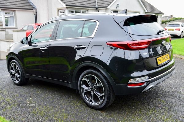 Used Kia Sportage 2021 for sale - 76513947: Photo 8