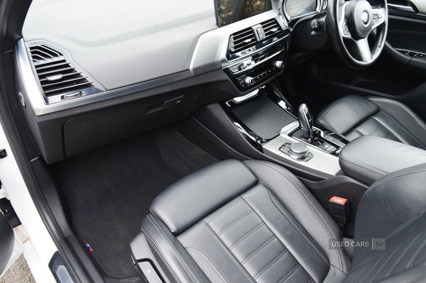 Used BMW X3 2019 for sale - 78008031: Photo 10