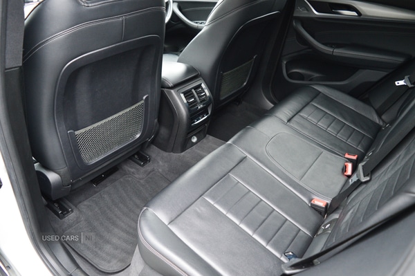 Used BMW X3 2019 for sale - 78008031: Photo 11