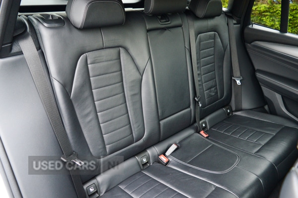 Used BMW X3 2019 for sale - 78008031: Photo 13