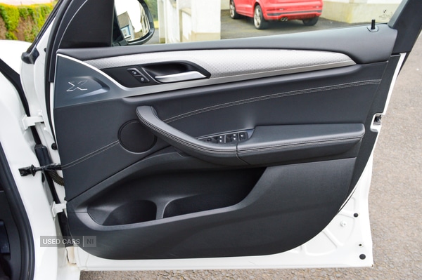 Used BMW X3 2019 for sale - 78008031: Photo 14