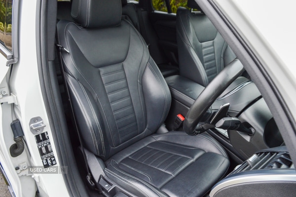 Used BMW X3 2019 for sale - 78008031: Photo 15