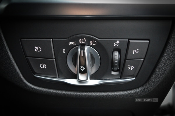 Used BMW X3 2019 for sale - 78008031: Photo 16