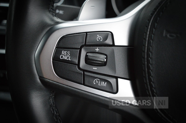 Used BMW X3 2019 for sale - 78008031: Photo 18