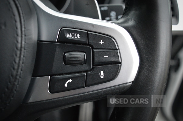 Used BMW X3 2019 for sale - 78008031: Photo 19