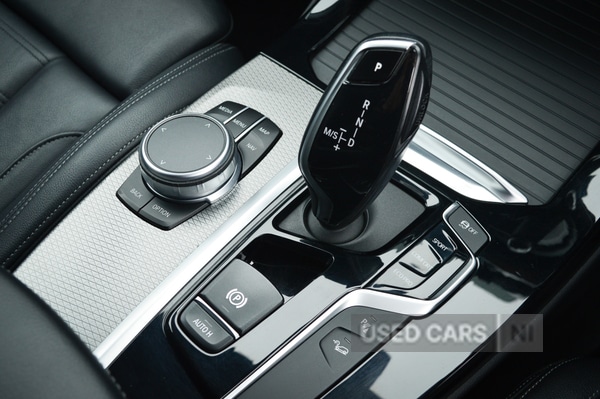 Used BMW X3 2019 for sale - 78008031: Photo 20