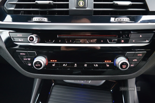 Used BMW X3 2019 for sale - 78008031: Photo 21